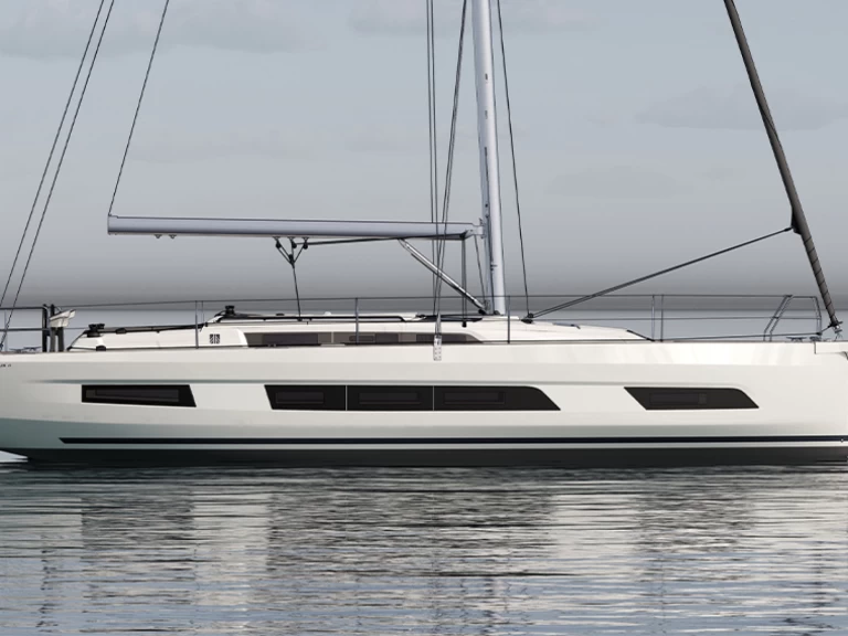 Noleggio barche Dufour Dufour 41 a Palermo su Samboat