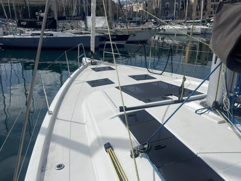 Noleggio a Procida – Dufour Dufour 48 su SamBoat