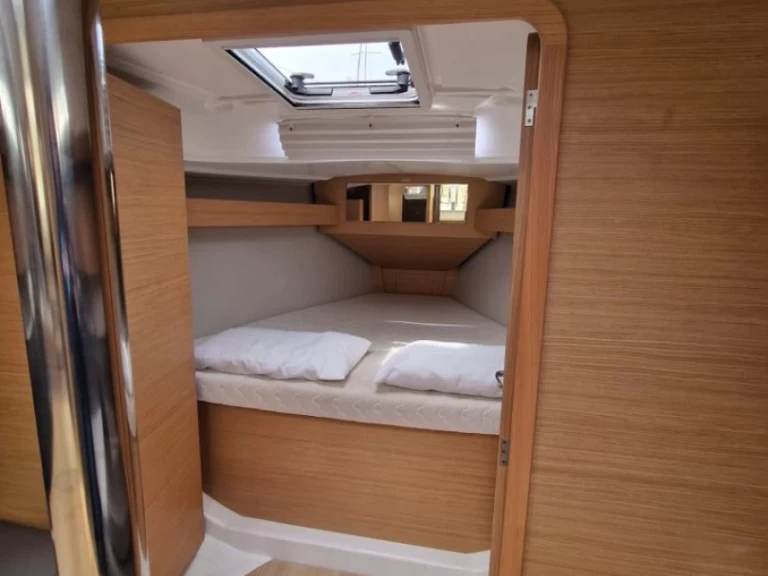 Noleggio barche Dufour Dufour 360 Grand Large a Cagliari su Samboat