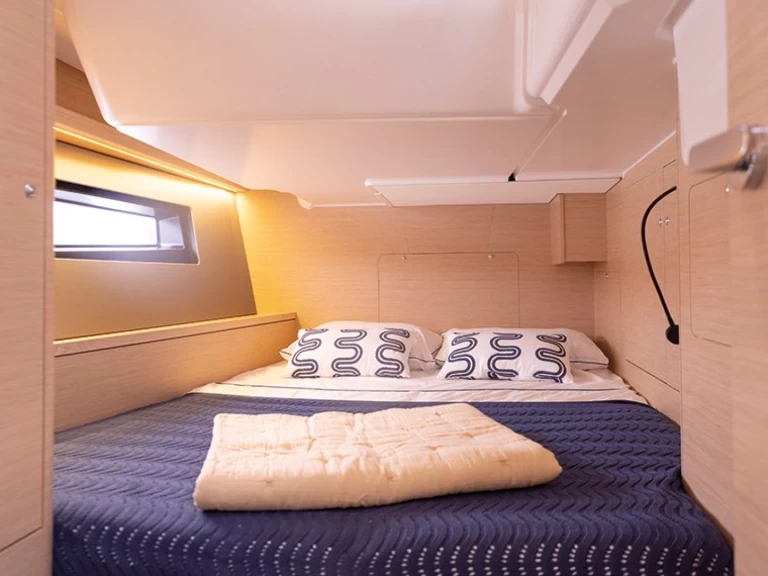 Noleggio a Procida – Dufour Dufour 44 su SamBoat