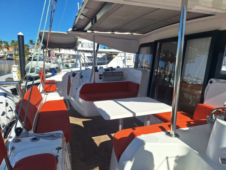 Excess Excess 11 da affittare a  Burnt Store Marina