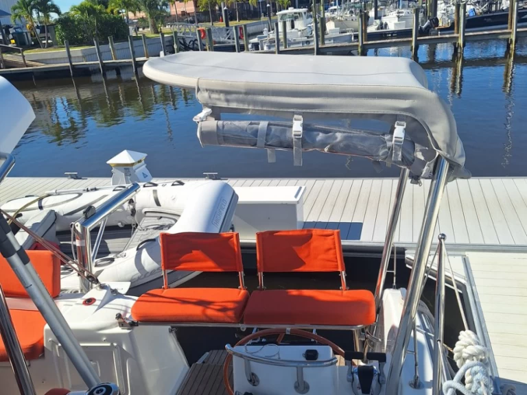 Noleggiare una Excess Excess 11 a Burnt Store Marina