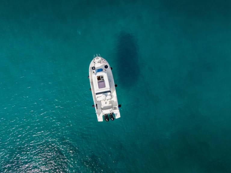 Noleggio Barca a motore con o senza skipper Bénéteau a Spalato