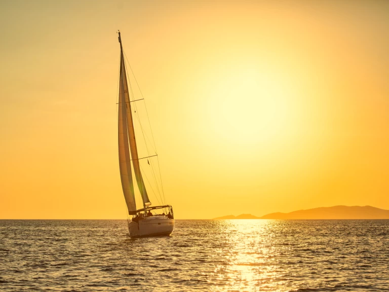 Noleggio barche Bavaria Cruiser 46 a Vlycho su Samboat