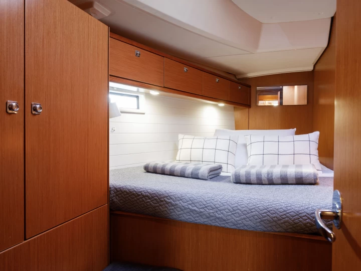 Noleggio a Kos – Bavaria Cruiser 46 su SamBoat