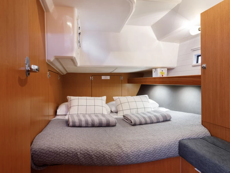 Noleggiare una Bavaria Cruiser 46 a Kos