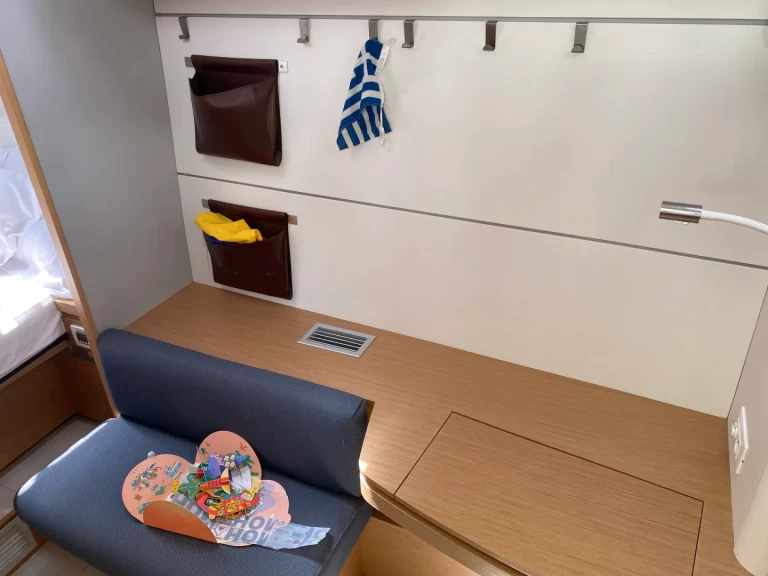 Noleggio a Kalamata (Municipality) – Excess Excess 12 su SamBoat