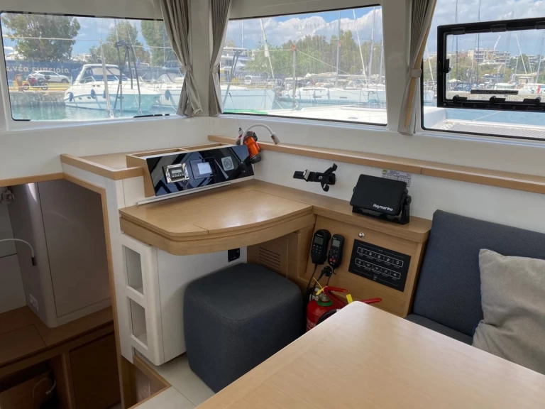 Noleggiare una Excess Excess 12 a Kalamata (Municipality)