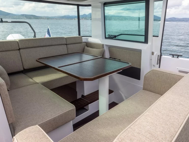 Noleggio Barca a motore a Kalamata (Municipality) – Axopar Axopar 37 XC Cross Cabin