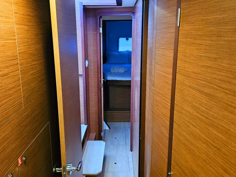 Noleggio Catamarano Lagoon con patente nautica