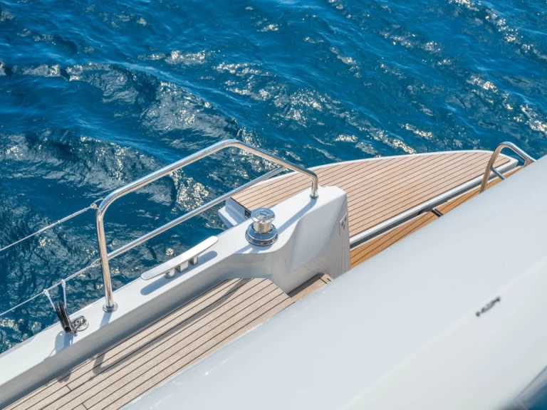 Noleggiare una Lagoon Lagoon 60 a Cugnana Verde