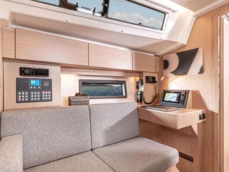 Noleggio a Marmaris – Bavaria Bavaria C38 su SamBoat