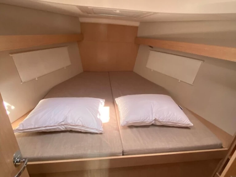 Noleggiare una Bavaria Bavaria C38 a Marmaris