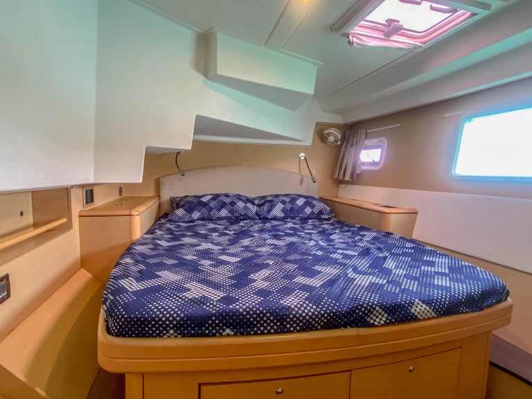 Lagoon Lagoon 500 da affittare a  Phuket (City)