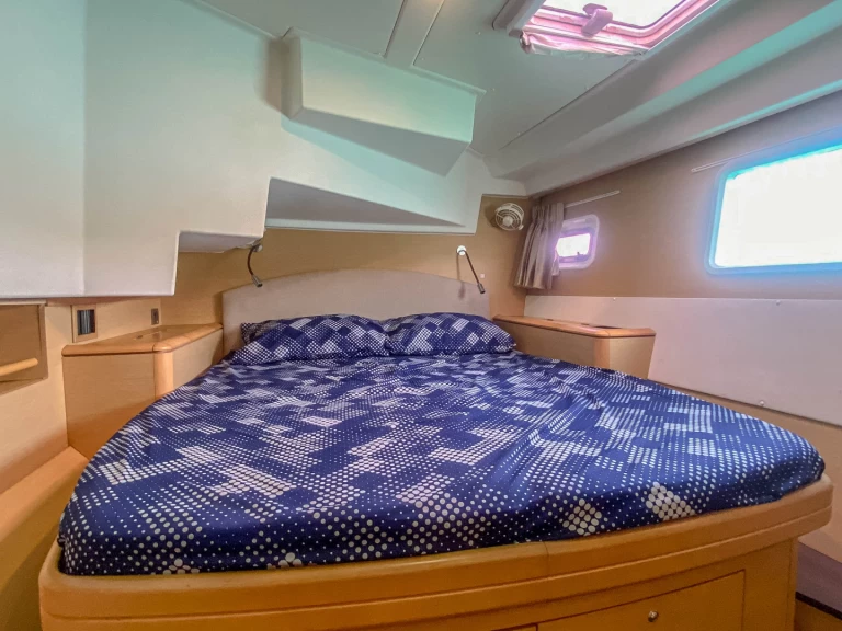 Noleggio a Phuket (City) – Lagoon Lagoon 500 su SamBoat