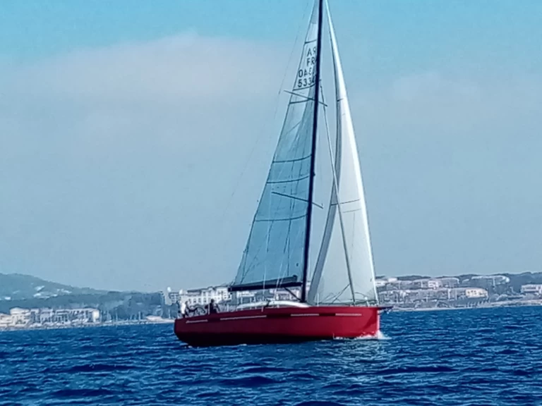 Noleggio Barca a vela RM con patente nautica