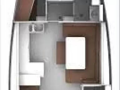 Barca a vela a noleggio a Gouviá al miglior prezzo