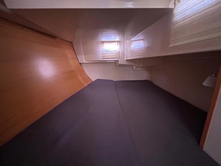 Noleggio Barca a vela con o senza skipper Hanse a Seget Donji