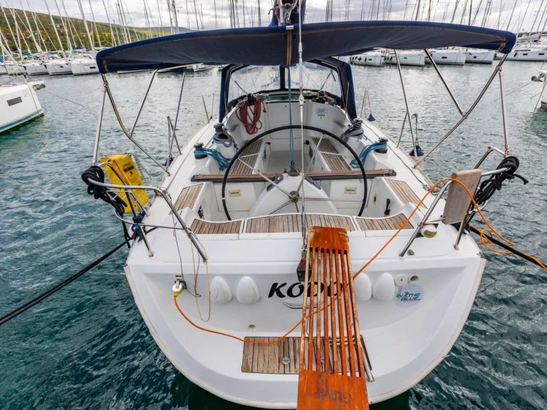 Noleggio barche Bénéteau First 40.7 a Punat su Samboat