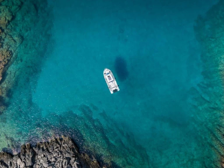 Noleggio a Spalato – Bénéteau Barracuda 8 su SamBoat