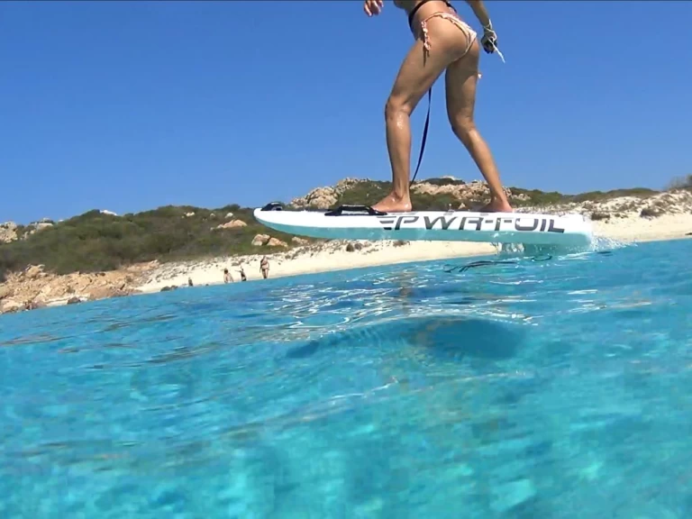 Noleggiare una Bali Bali 4.3 a La Maddalena