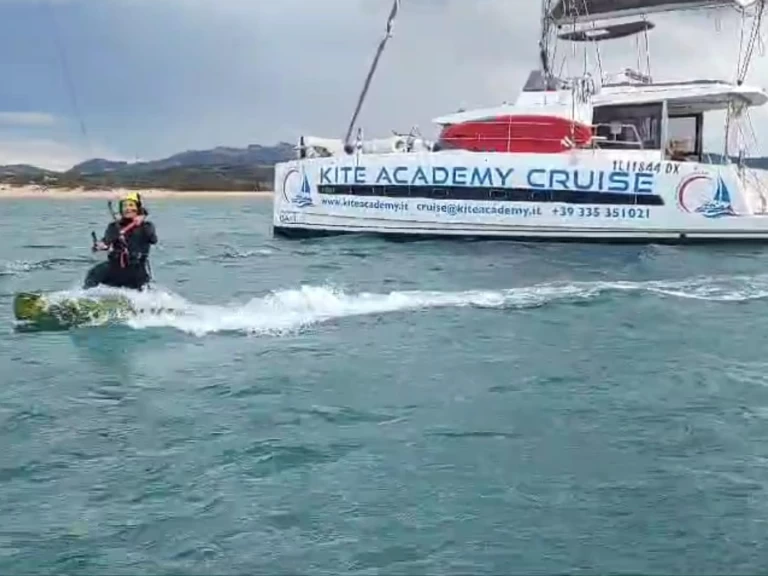 Noleggio barche La Maddalena economico Bali 4.3