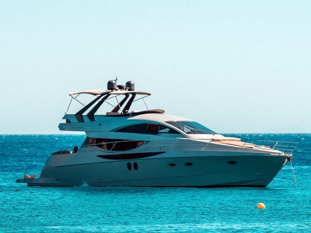 Noleggio Barca a motore con o senza skipper Numarine a Ornós