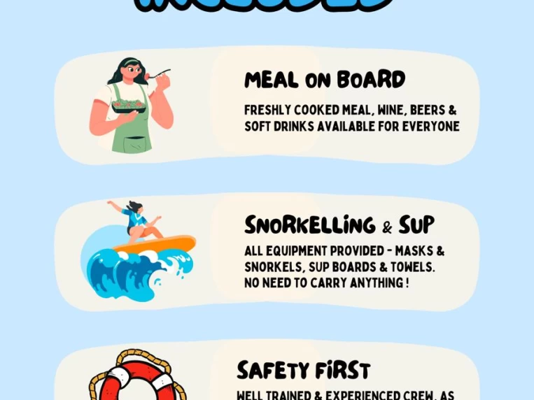 Noleggiare una SWAN 52ft a Ornós