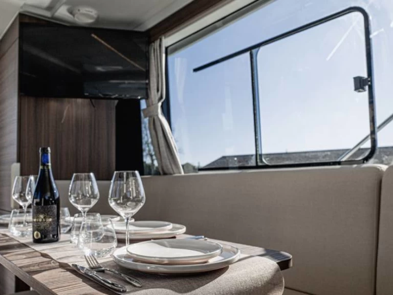 Le Boat Liberty da affittare a  Douelle