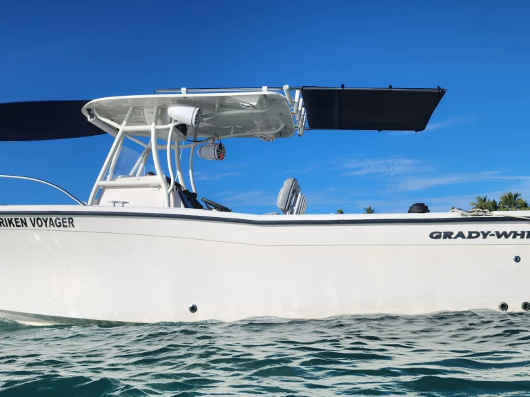 Noleggio barche Yamaha Yamaha VX a Playa de Fajardo su Samboat