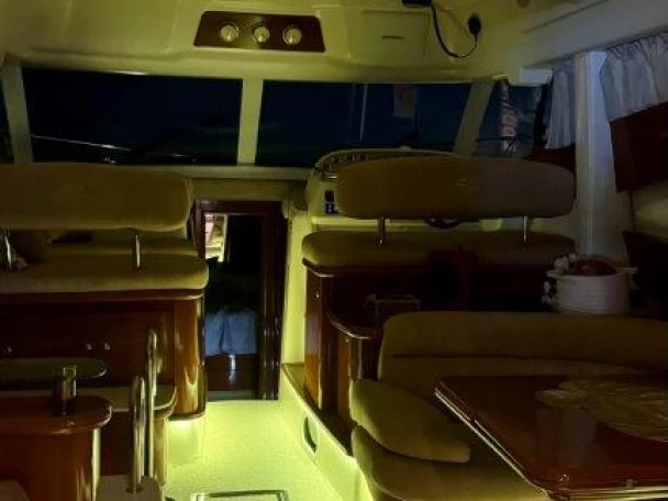 Noleggio a Spalato – Jeanneau Prestige 46 su SamBoat