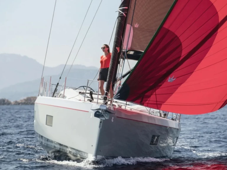 Noleggio barche Bénéteau Oceanis 51.1 a Primošten su Samboat