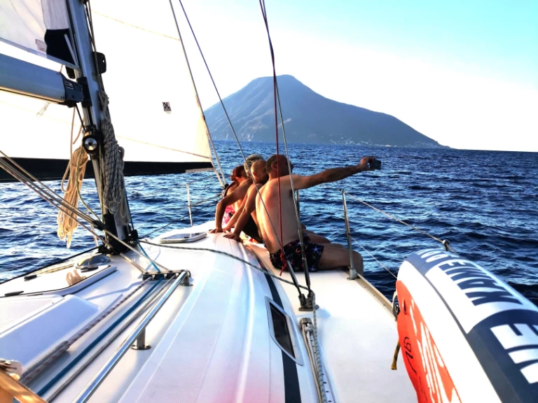 Noleggio Barca a vela a Milazzo – Bavaria Bavaria 36 Cruiser