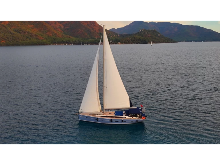 Noleggio a Marmaris – D&D Yacht D&D Kufner 54 Exclusive su SamBoat