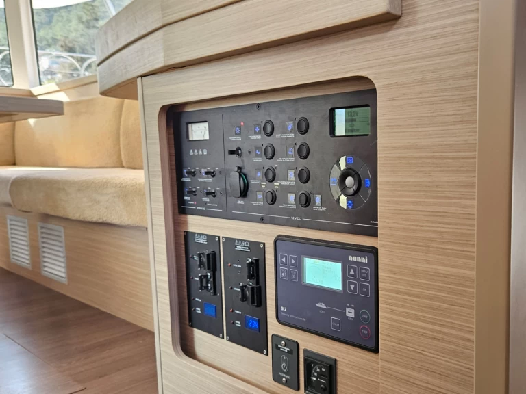 Noleggio barche Lagoon Lagoon 42 a Fethiye su Samboat