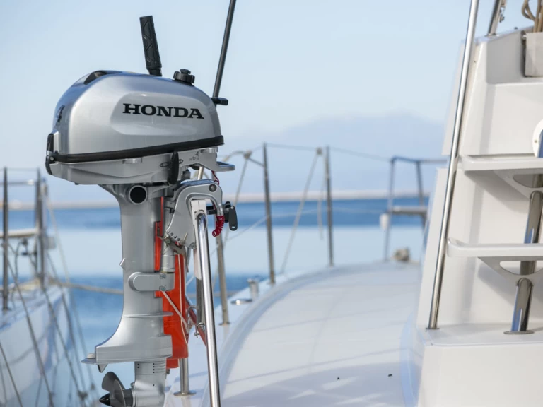 Noleggio barche Bali Bali 4.3 a Plataniás su Samboat