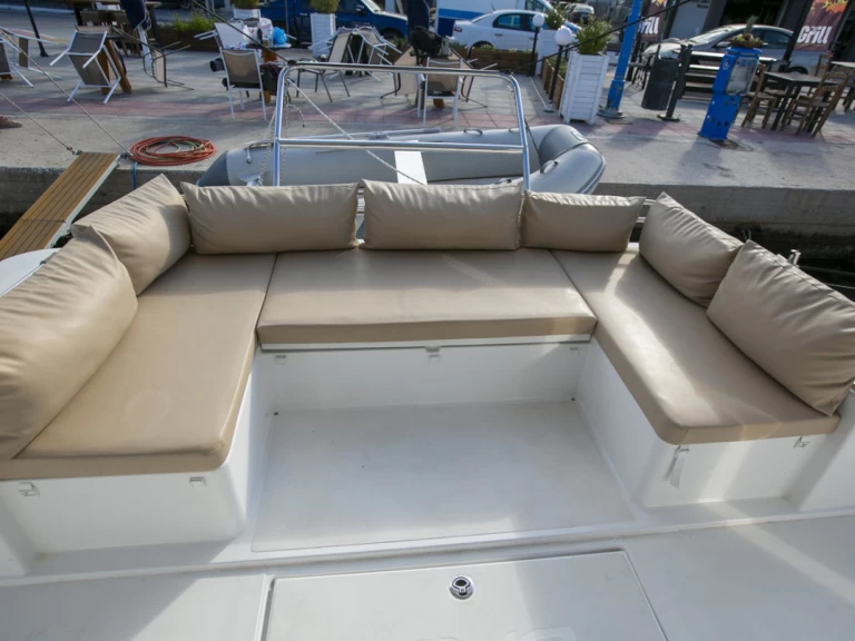 Noleggio Catamarano con o senza skipper Bali a Plataniás