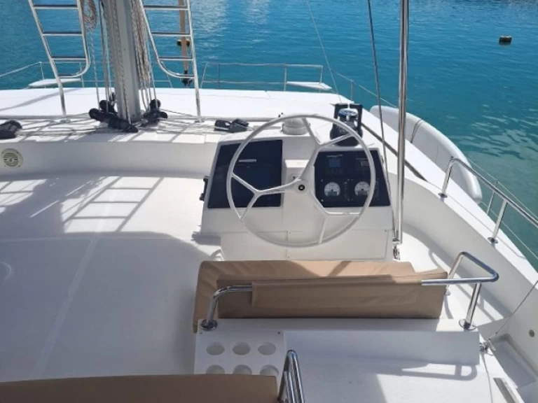 Noleggio barche Praslin Island economico Bali 4.8