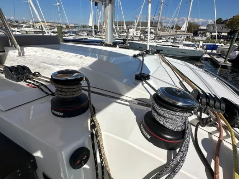 Noleggio a Road Town – Fountaine Pajot Fountaine Pajot FP 44 Maestro - 3 cab. su SamBoat