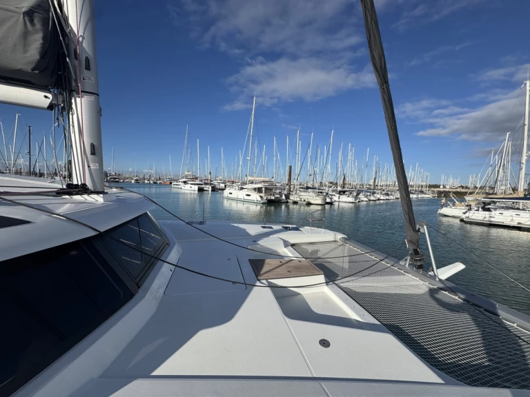Fountaine Pajot Aura 51 da affittare a  La Rochelle