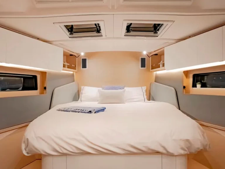 Noleggio Barca a vela a Road Town – Dufour Dufour 44