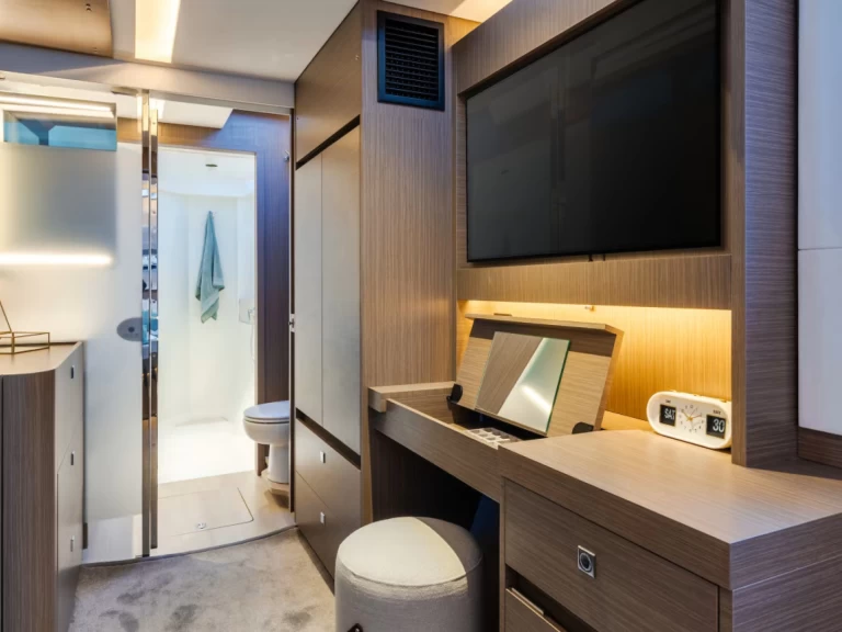 Noleggio a Placencia – Leopard Moorings 5200 su SamBoat