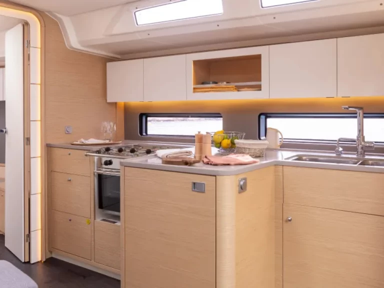 Noleggio a Rodney Bay – Dufour Moorings 41.3 su SamBoat