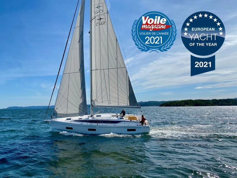 Noleggio a Nikiána – Bavaria Bavaria C42 su SamBoat