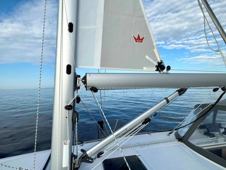 Noleggio a Zante – Bavaria Bavaria C42 su SamBoat