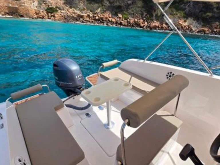 Noleggio barche Boats mak Cattleya X6 a Palma de Maiorca su Samboat