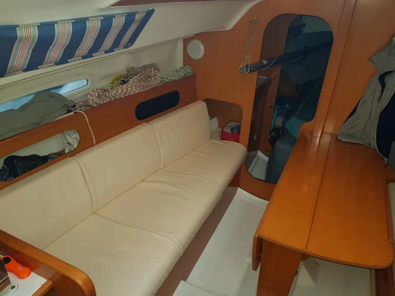 Noleggio a Bandol – Bénéteau First 25.7 su SamBoat