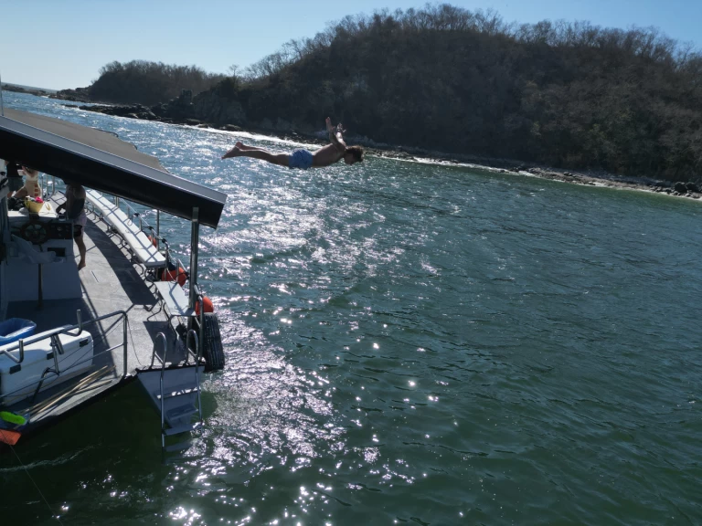 Custom Made 2 da affittare a  Puerto Vallarta