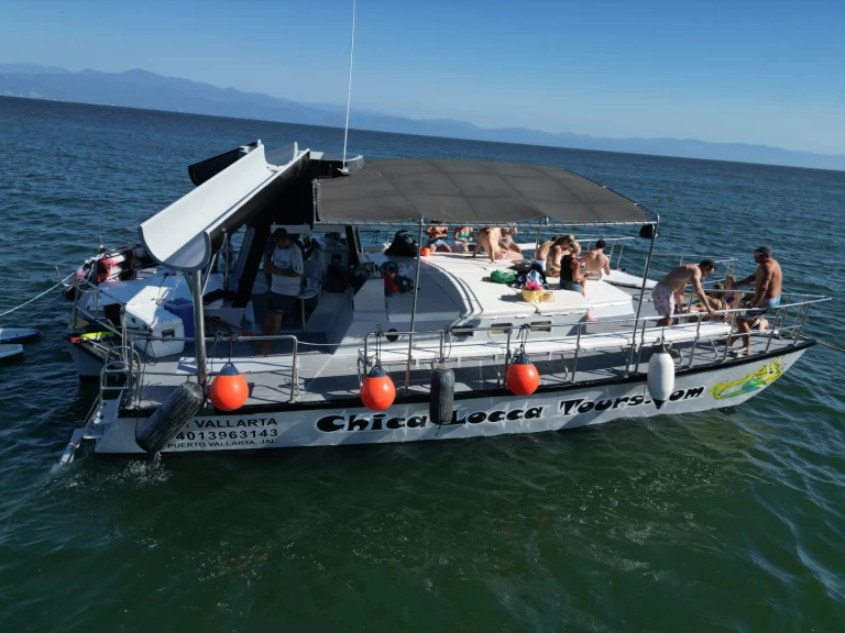 Noleggiare una Custom Made 2 a Puerto Vallarta