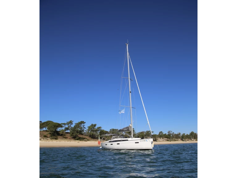 Noleggio barche Portimão economico Bavaria 41 Cruiser Style